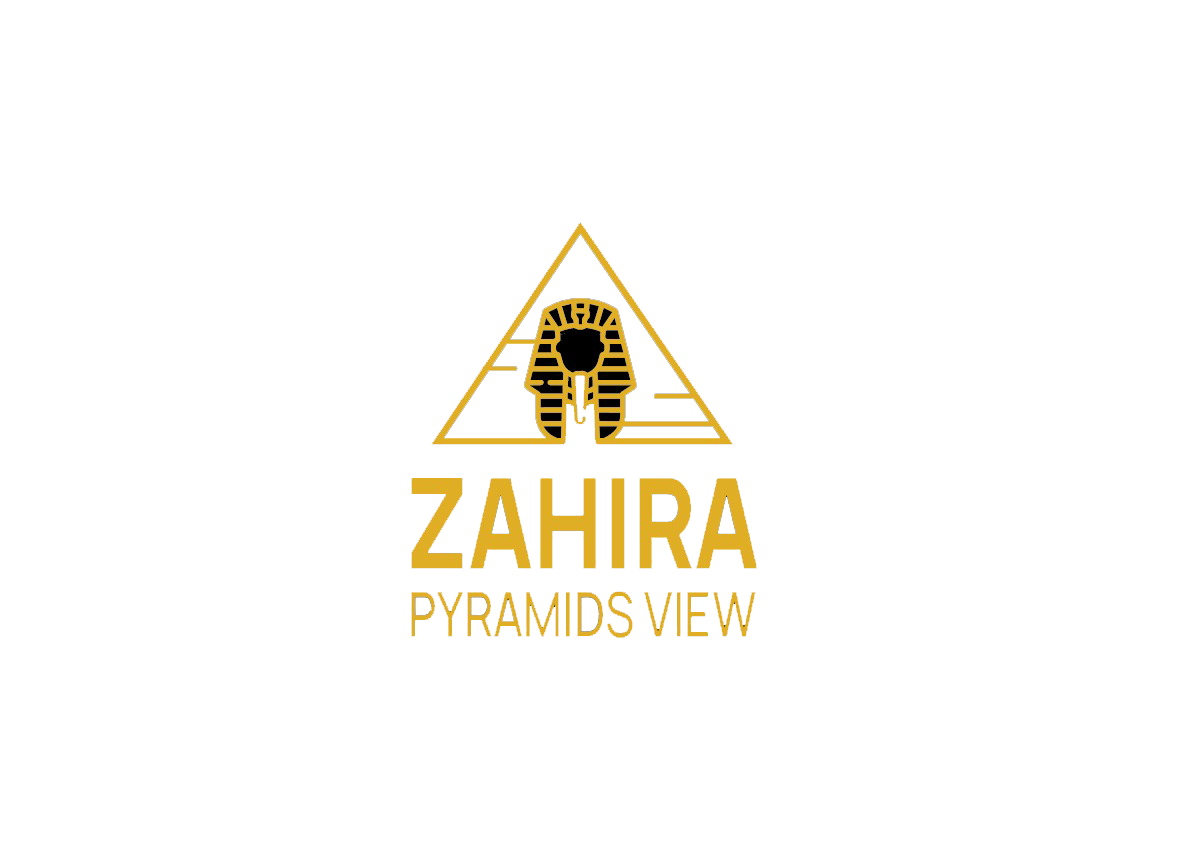 Zahira Logo